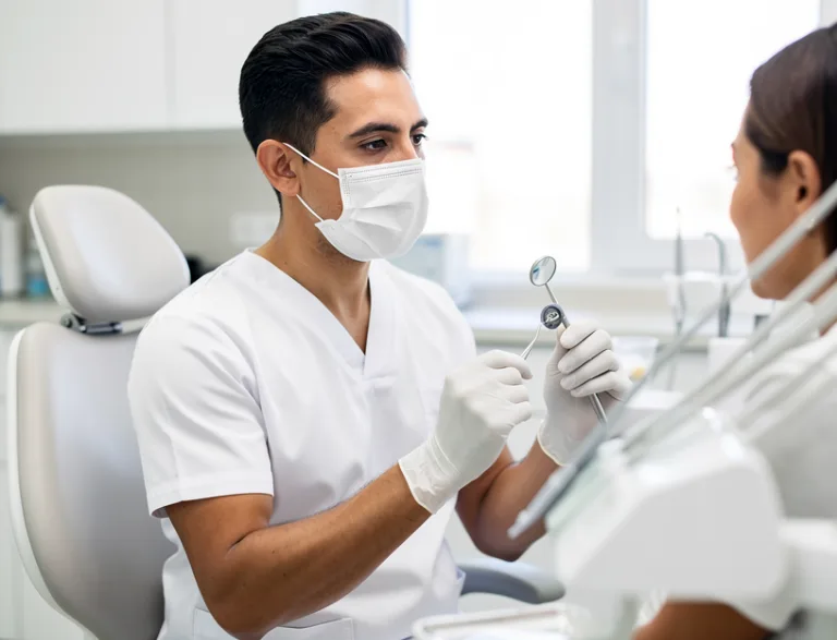 dentiste Charlesbourg